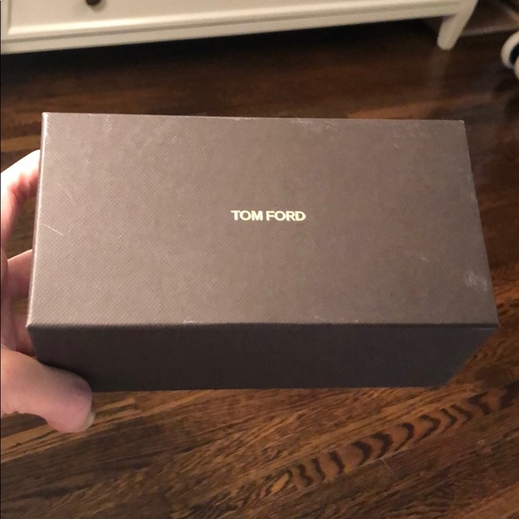 Tom Ford Sunglasses authentic - Picture 7 of 8